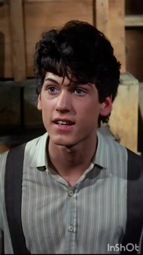 willie oleson❤#littlehouseonthepraire #littlehouseontheprairie #willieoleson #oleson #jonathangilbert #lauraingallswilder #lhotp #melissagilbert #80s #greenscreenvideo
