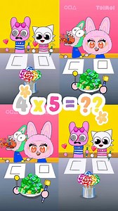 Squid Game CUTE and FUNNY Challenge‼️😁😉#toimoi #danamagic #squidgamecute #squidgamechallenge #squidgamemukbang | ChocoBeez