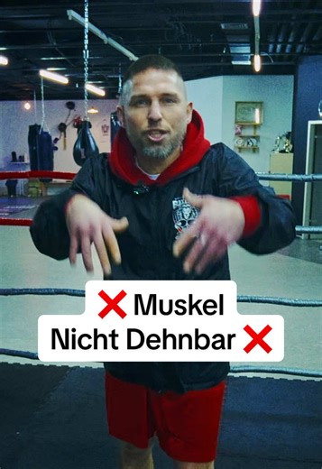 The Importance of Stretching in Boxing Training