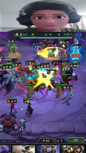 The 10 Bilgewater Secret: 3-STAR Tahm Kench Infinite DM Scaling Strategy Explained | TFT SET 16