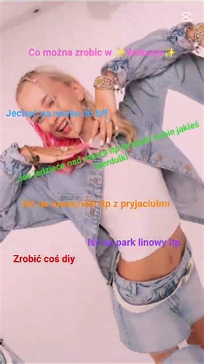 co można zrobić w wakacje