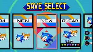 PS4 Longplay [081] Sonic Mania : Spazbo4 : Free Download, Borrow, and Streaming : Internet Archive