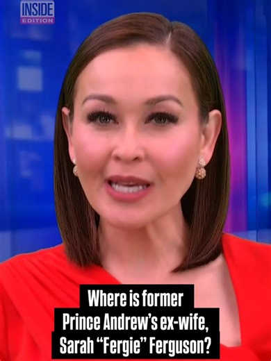 Prince Andrew's Legal Troubles and Sarah Ferguson's Silence