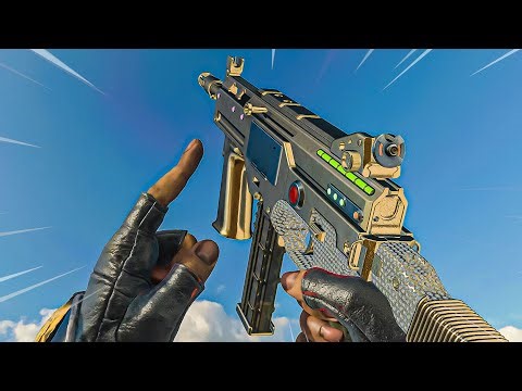 This new LC10 setup is nasty - Cold War Search and Destroy