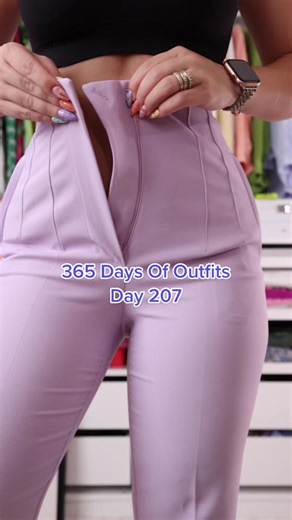 Floral Fashion Outfit Inspiration in Pink