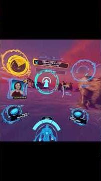 Let's play Iron Man VR Prolog Part 1.3 #shorts