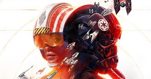 Review | Star Wars: Squadrons