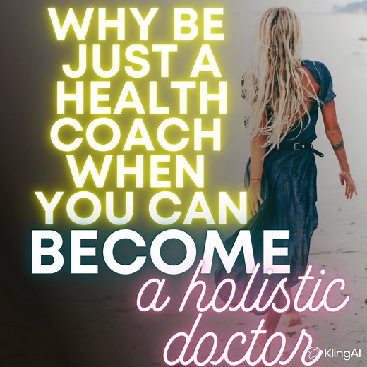 💵 Earn up to 6 figures or more! Here's how. 👩🏼‍⚕️Holistic providers can now out-earn physicians—and functionally trained, licensed medical professionals (physicians, nurse practitioners, and physician assistants) can now out-earn even their peer specialists. 🌐Why be just a physician, physician assistant, nurse, nurse practitioner, or health coach when you can become a licensed, board-certified holistic provider or doctor? 🩺 🌎Everyone is welcome at Rockwell, where Mother Nature meets medici