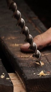 3.9M views · 4.3K reactions | Making the window shutter for the Anglo Saxon House is pretty time consuming but very rewarding using more traditional techniques. I’m definitely no expert, but I enjoy the learning process and working with old tools. Watch the full episode on my YouTube channel TA Outdoors | TA Outdoors | Facebook