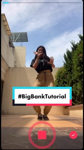 Tutorial!! hope this slowmo helps 💣🔥 crazy dc : @itsgabrielluis #bigbankdancechallenge #dancetutorial