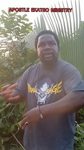 29K views · 1K reactions | Do this very powerful Anti-witchcraft Direction to stop them and stop Spiritual Marriage. #GAGAWUGAGA #EFFATA | Apostle Ekatso Ministry | Facebook