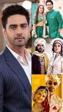Top 5 Onscreen Jodis Made With Rohit Purohit | AbhiMaan | Razia Sultan | YRKKH |