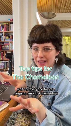 Mastering The Chameleon: Top Tips for Success