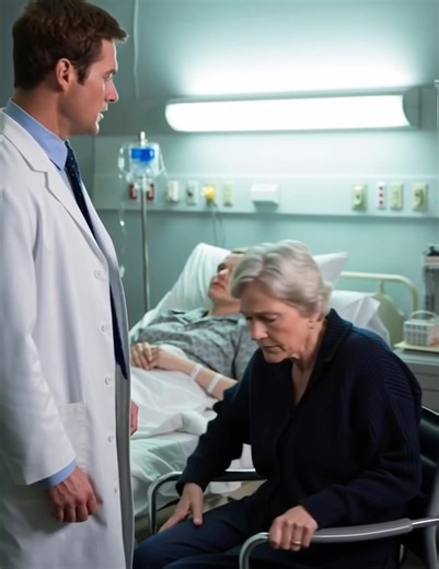 1.4K views | I was wounded in action. My mother-in-law said I “never...