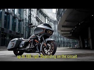 Harley-Davidson’s MotoGP Bagger Series Goes Global — The Wildest Racing Revolution Yet!