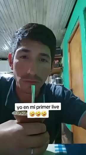 Mi Primer Live en TikTok: Humor y Confusiones