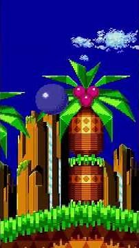 sonic cd miracle edition android