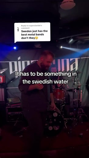 Discover Sweden's Best Metal Bands