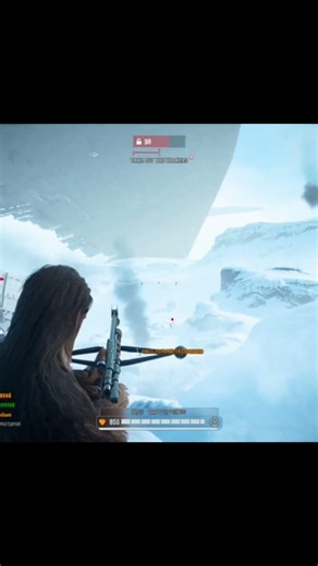 i have no words #battlefront2 #gaming #gameplay #shorts #shortvideo #fyp #starwars #fyp