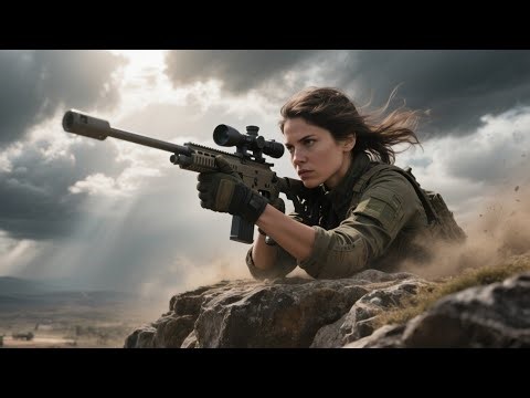 Dismissed and Underestimated, She Proved Everyone Wrong and Broke Every SEAL Record