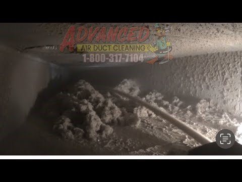 AC Duct Cleaning Near Me