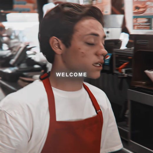 Fighting for Cash: A Carl Gallagher Scene