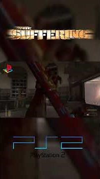 The Suffering (2004) – Darkest Prison Horror Game Ever? 😱