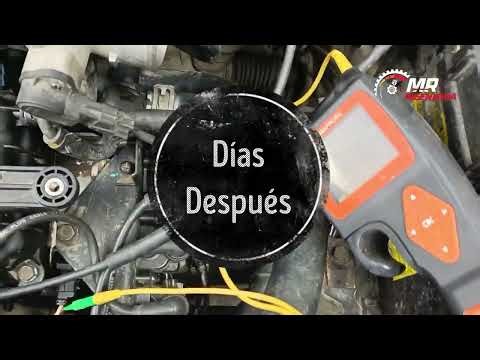 ¡Sensor CMP DEFECTUOSO! Solución definitiva al P0341 en Hyundai Eon 800cc (Parte 3)