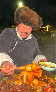 104K views · 3K reactions | Chinese style cooking delicious food record beautiful countryside | Satia Cooking Tv | Facebook