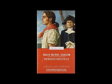 Plot summary, “Billy Budd, Sailor” by Herman Melville in 6 Minutes - Book Review