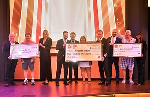 Carnival Holds $1 Million Slot Tournament… And There Are Two More You Can Join