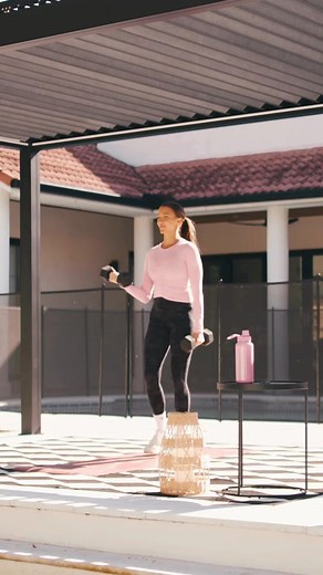 The PERGOLUX S3 Is Here — The Smart Pergola That Does It All⁠ ⁠ Transform your outdoor space with the world’s first smart pergola — now available with up to 35% off for a limited time.⁠ ⁠ ✨ Key Features:⁠ ✔️ Smart Control – Adjust the roof, lighting, and heating from your phone, remote or voice (Siri, Google, Alexa) with Matter® integration.⁠ ✔️ All-Season Comfort – RainLUX™ waterproofing and integrated LED lighting for year-round use.⁠ ✔️ Aerospace-Grade Aluminium – Engineered for Aussie condit