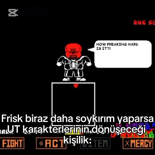 lay lay lay lay🥀 #undertale #undertale #sansmeme #sans #deltarune #ytdayibenionecikarnolur #memes #a