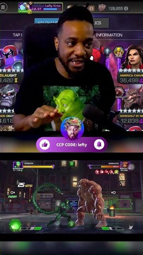 How to PLAY SCORPION to do INSANE DAMAGE!! #gaming #shorts