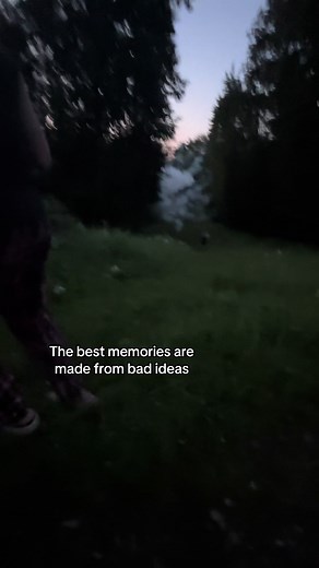 Making Good Memories from Bad Choices