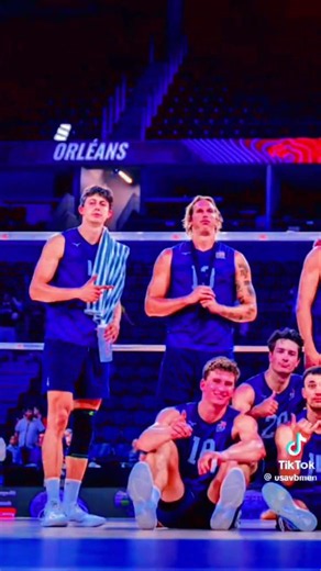 #VNL2026 #USAtoTheFinals #USAvsJapan #USAvsPoland