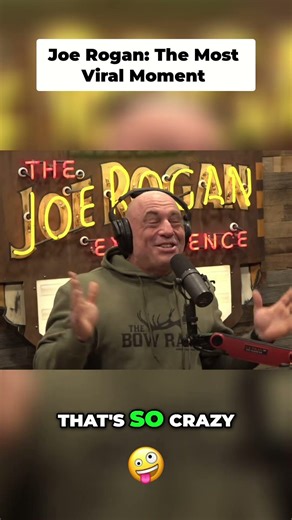 Joe Rogan's CRAZY Striking Experience on Podcast! #shorts