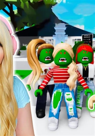 Mackenzie Turner: Secrets & Surprises S01:E07 - Mackenzie Turner's Spooky Roblox Stories!