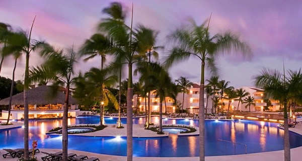 Punta Cana Live Webcams 2025