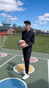 246K views · 5.3K reactions | 1 YEAR AGO Caroline began teaching our autistic son who has apraxia how to shoot hoops! She realized he needed to conquer the adaptive court when he was unable to reach the big hoop. This is how she did it! Gabe works so hard! To be continued…#autism #apraxia #basketball | For The Love of Gabe | Facebook