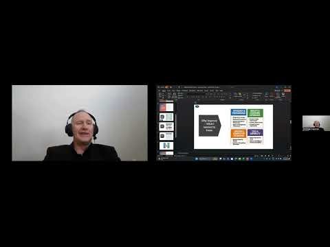OIM503-OI Michael Hansen - Assessment Task 3