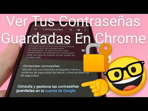 👀🔐 How to View My Saved Passwords on Android | Recover Saved Passwords on Mobile