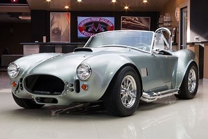 1965 Shelby Cobra