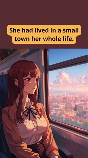 English Listening Practice | Emma Moves to a New City