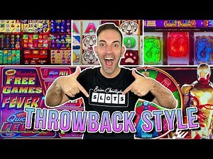 WINNING ON CLASSIC SLOTS