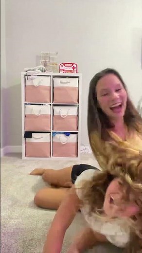 The splits gone wrong☠️😭⚠️ oops @Talia-s7y