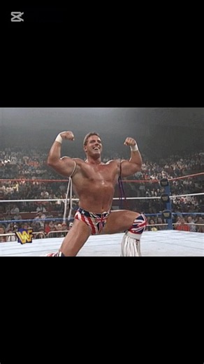 British Bulldog - Rule, Britannia - 1992