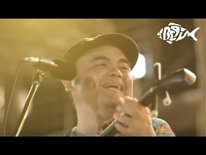 BEGIN／島人ぬ宝（25周年記念音楽公園～石垣島で会いましょう～）