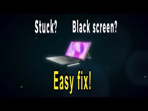 Fix Tablet Freezes Instantly! How to Force Restart Your Tablets (Works on Lenovo Tablets)