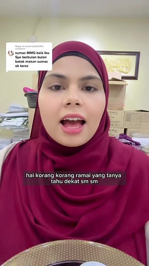 Benefits of Sumac as a Natural Supplement